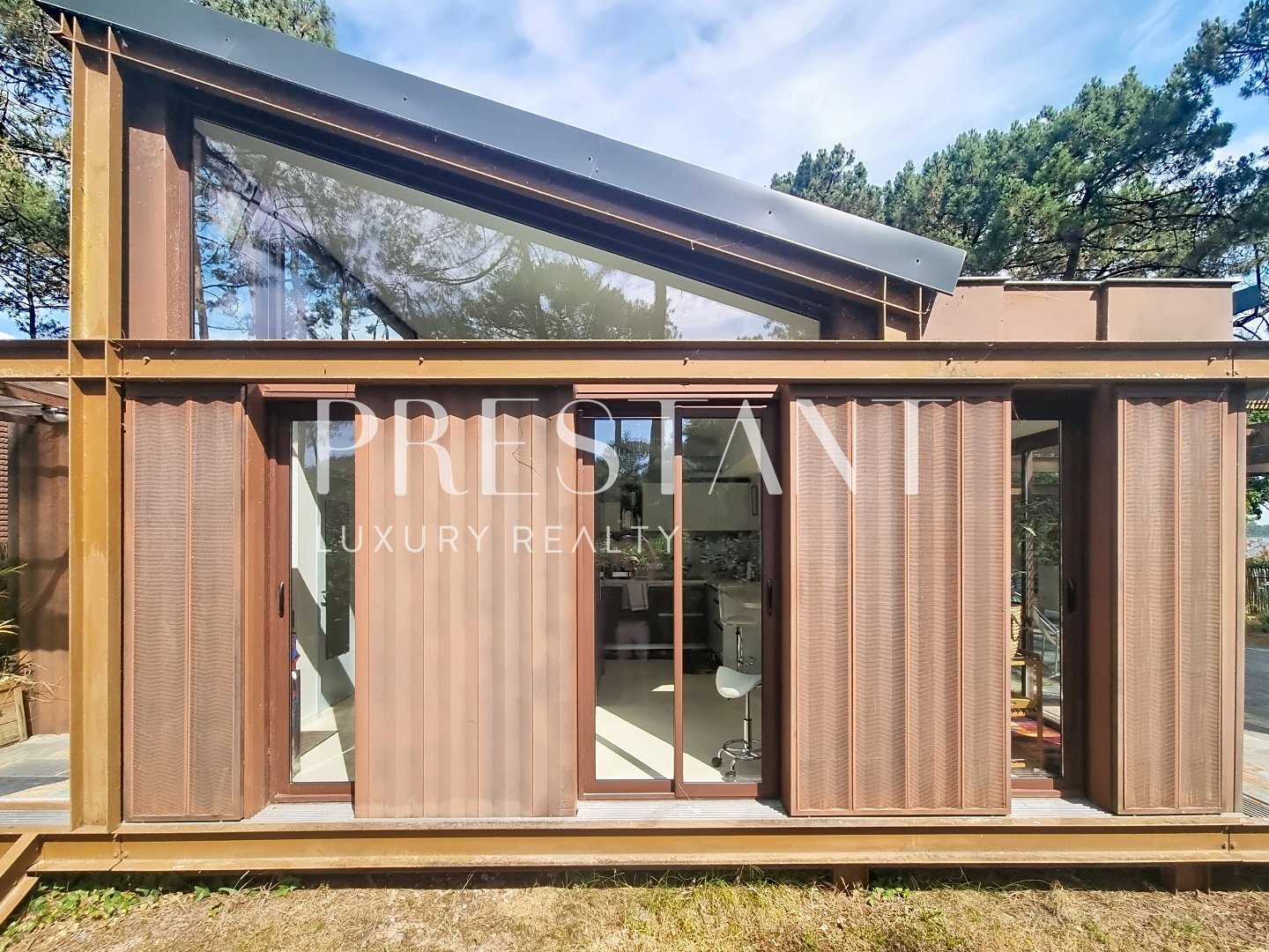 Maison à vendre, 150m², Lacanau