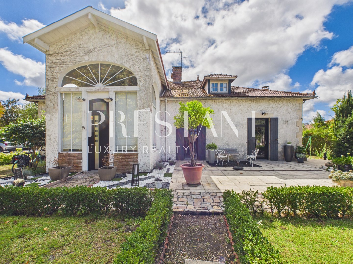 Maison à vendre, 246m², Biscarrosse