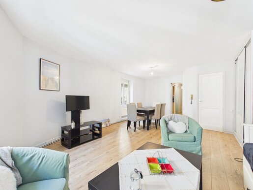 Appartement 2 pièces 60 m² · à Bordeaux · 60 m² · 249 000 €