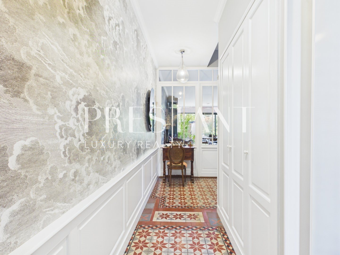 Maison à vendre, 168m², Bordeaux