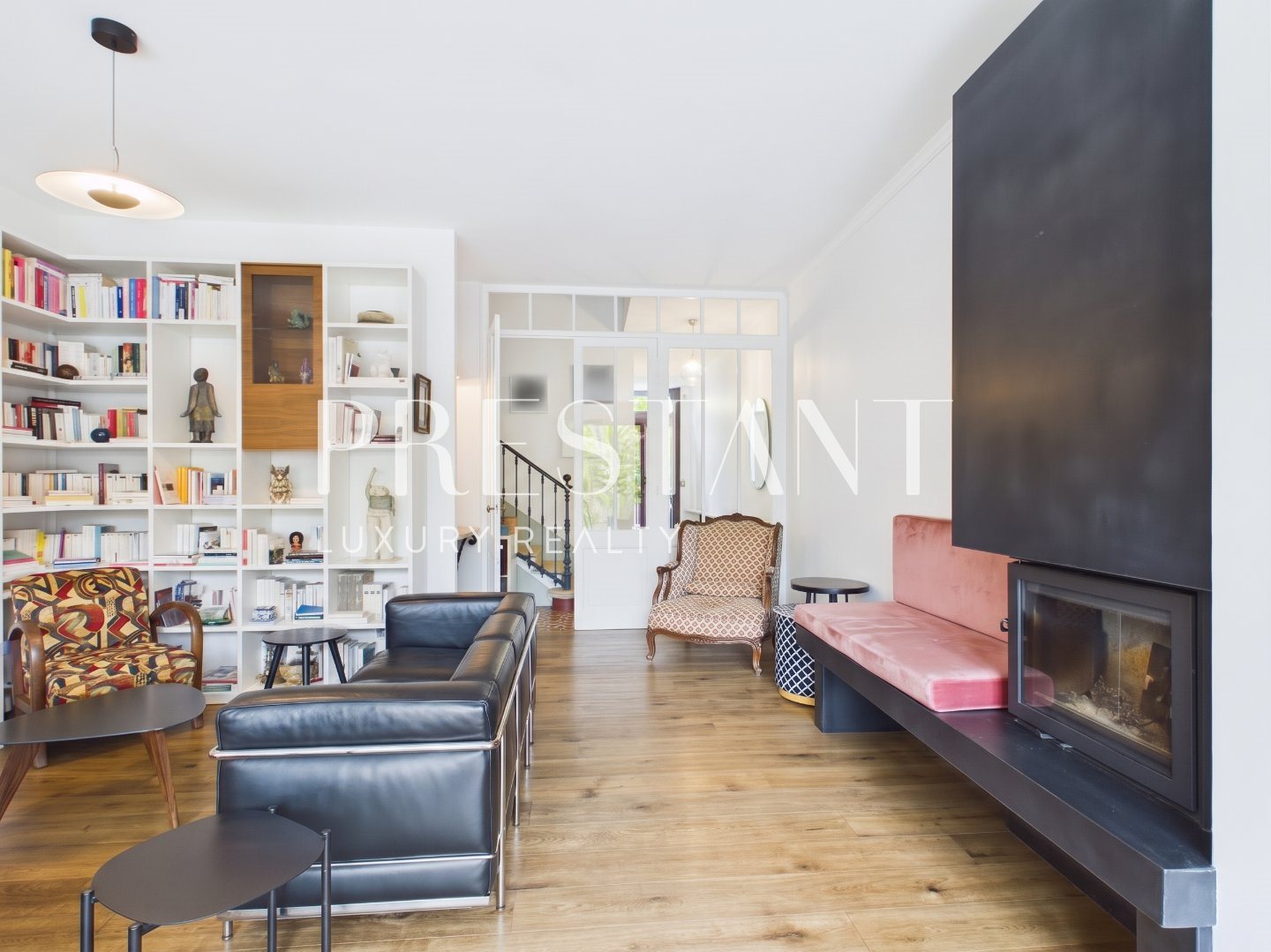 Maison à vendre, 168m², Bordeaux