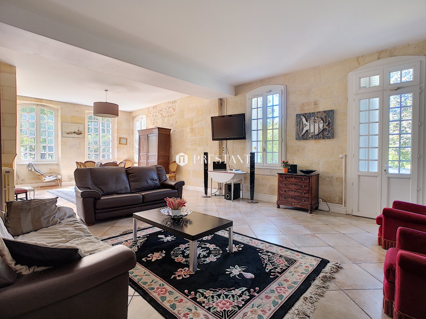Maison à vendre, 350m², Cadaujac