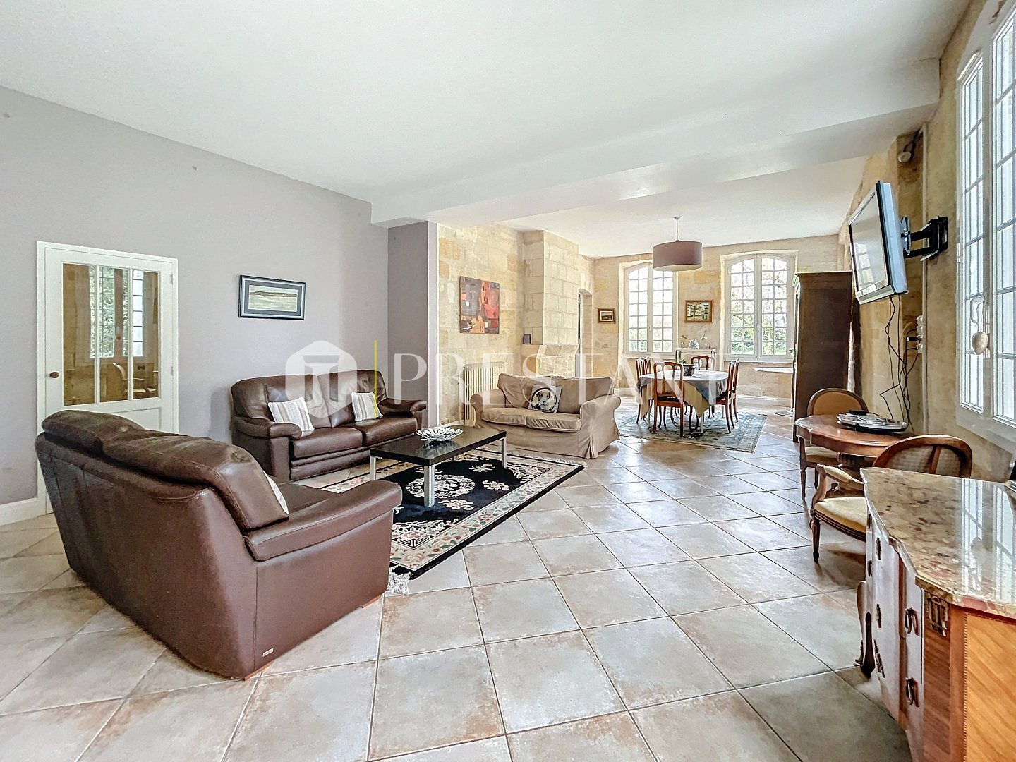 Maison à vendre, 350m², Cadaujac