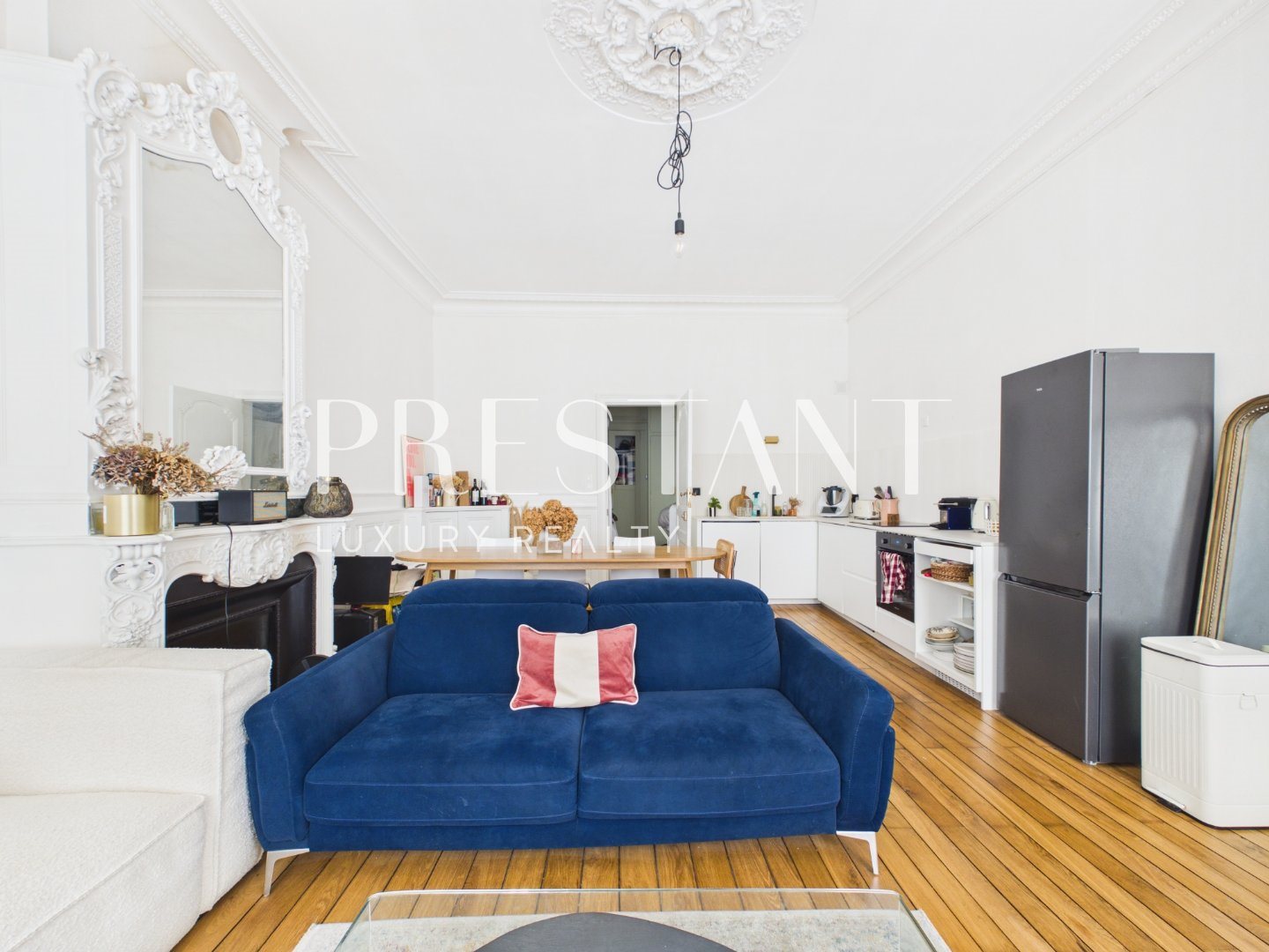 Appartement – Bordeaux, Bordeaux, Port de la Lune - Vue 2