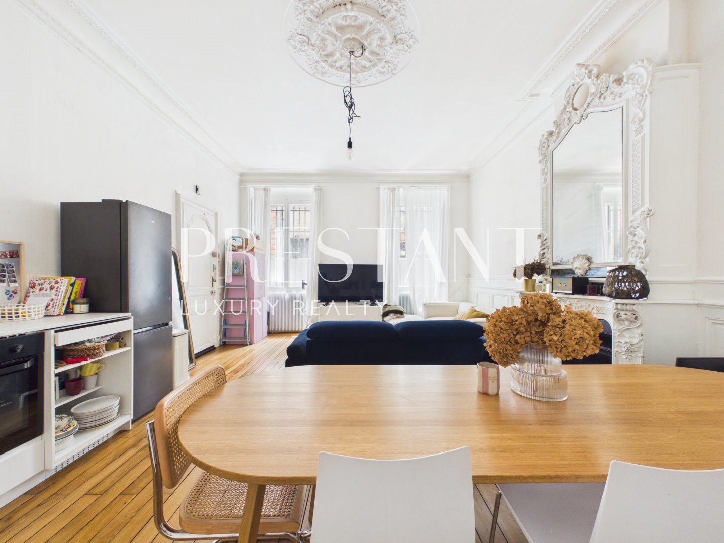 Appartement – Bordeaux, Bordeaux, Port de la Lune - Vue 3