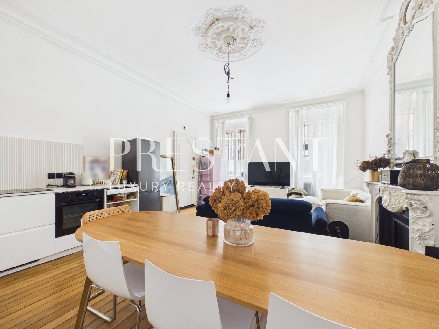 Appartement – Bordeaux, Bordeaux, Port de la Lune - Vue 4