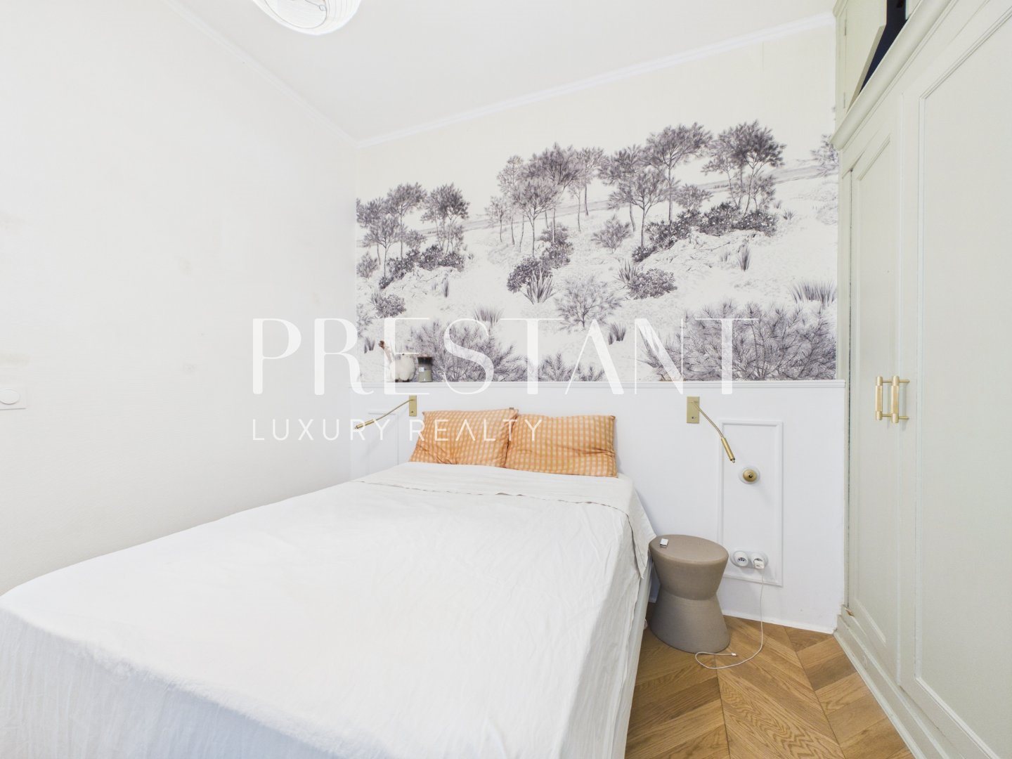 Appartement – Bordeaux, Bordeaux, Port de la Lune - Plus