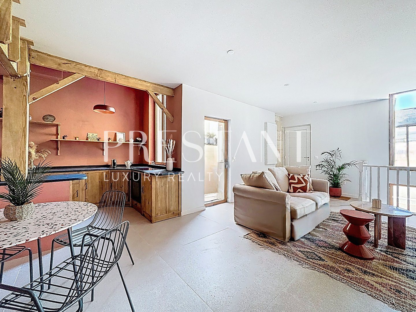 Maison à vendre, 91m², Le Bouscat