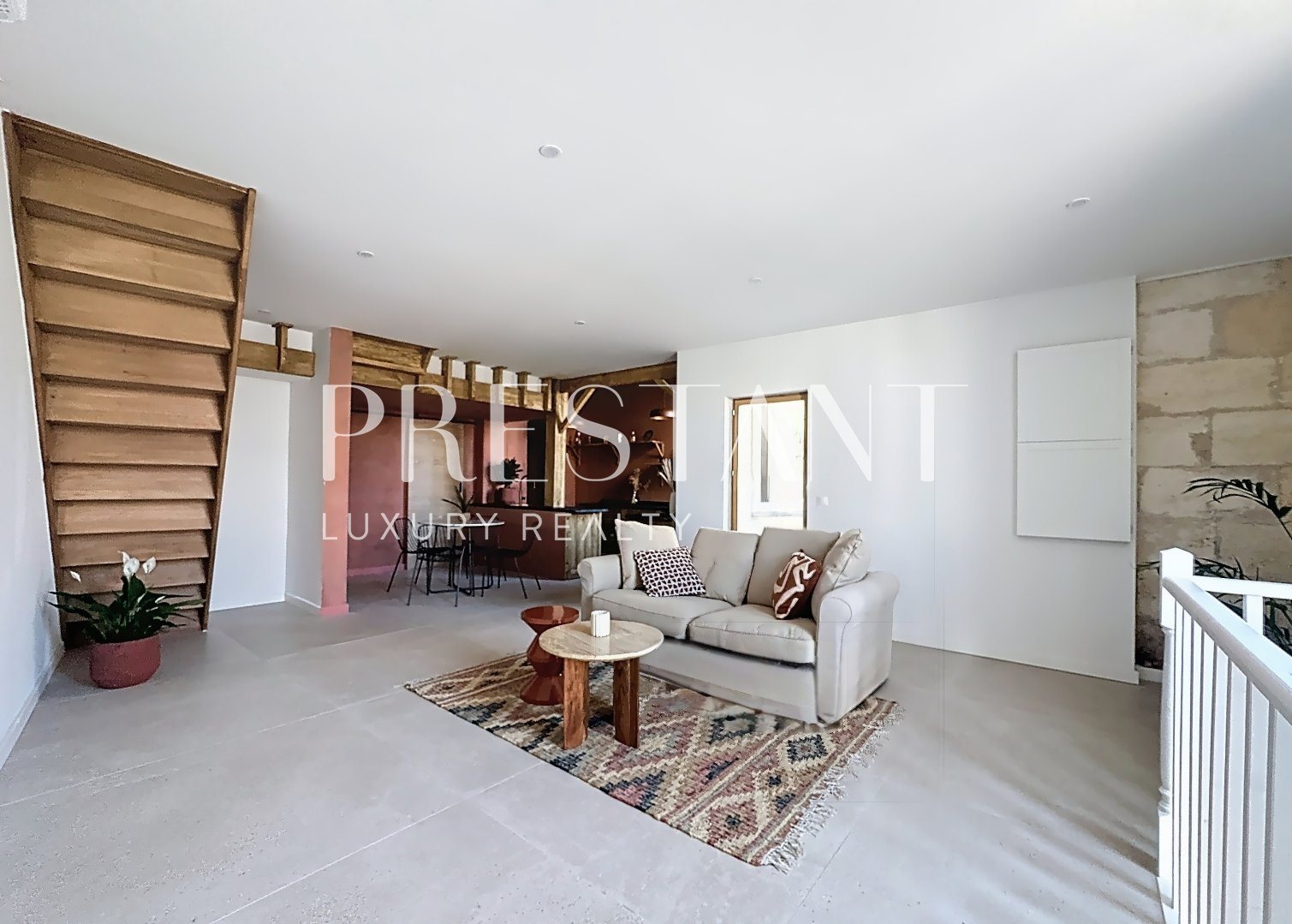 Maison à vendre, 91m², Le Bouscat