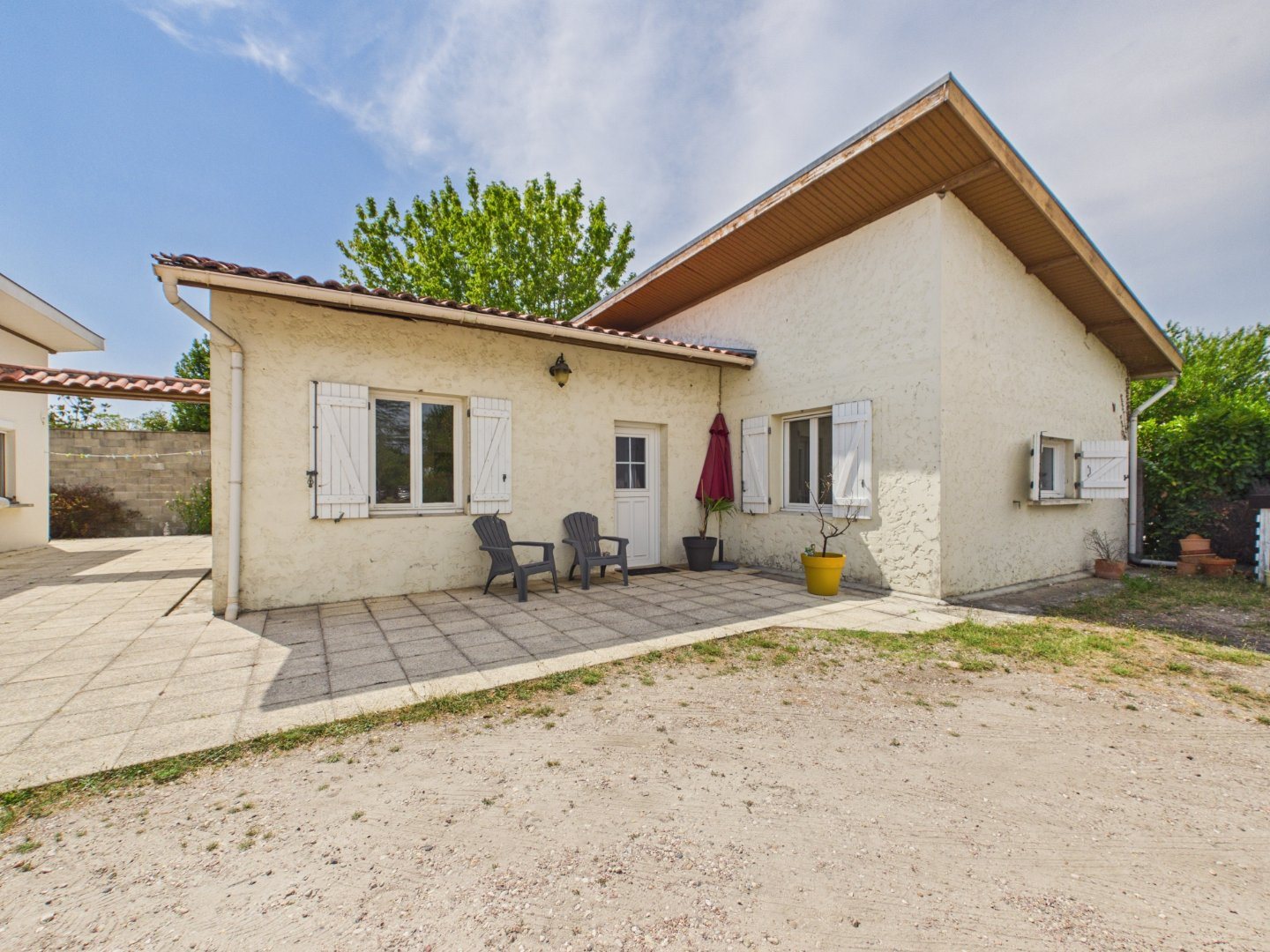 Maison à vendre, 181m², Pessac