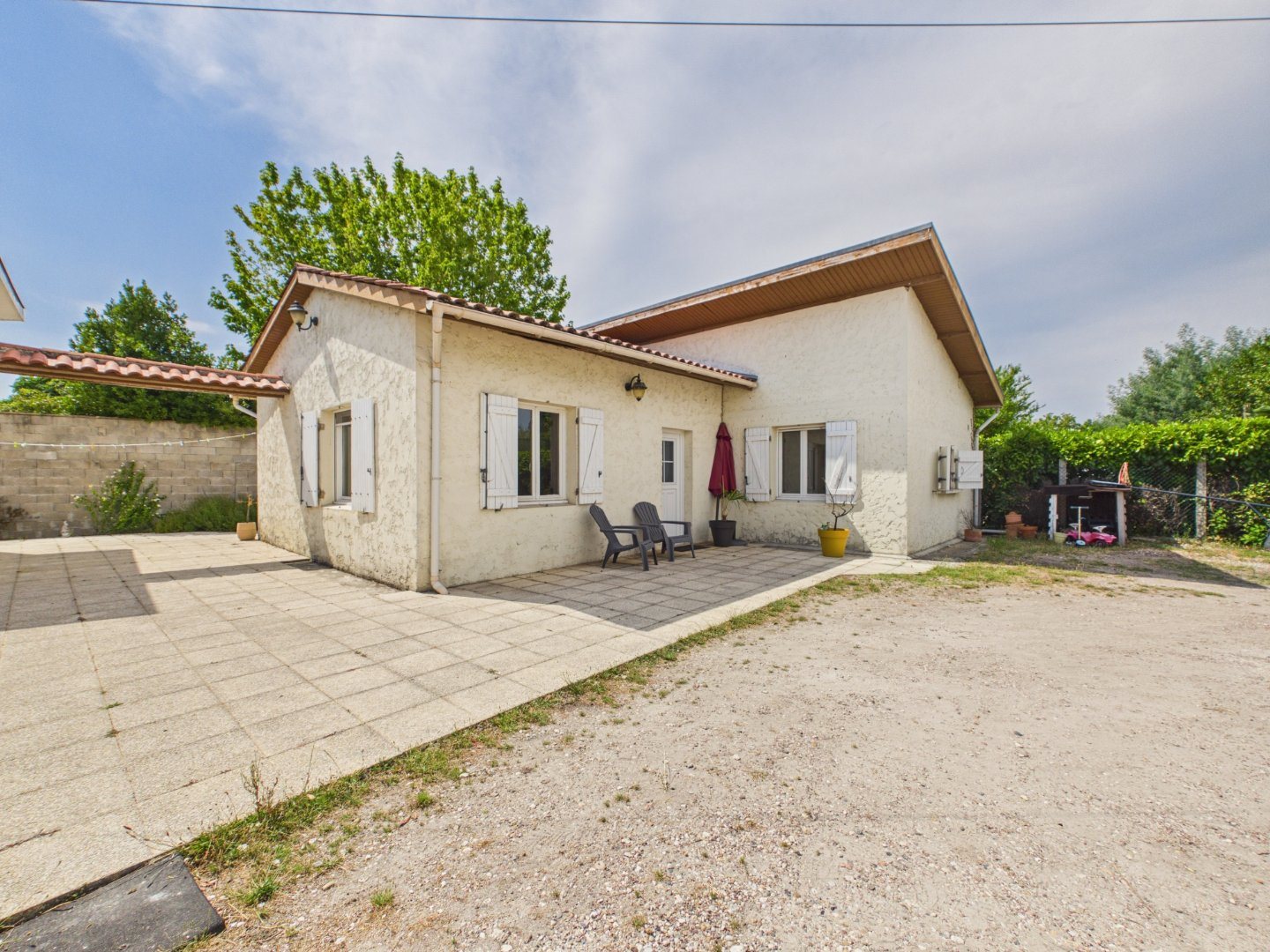 Maison à vendre, 181m², Pessac