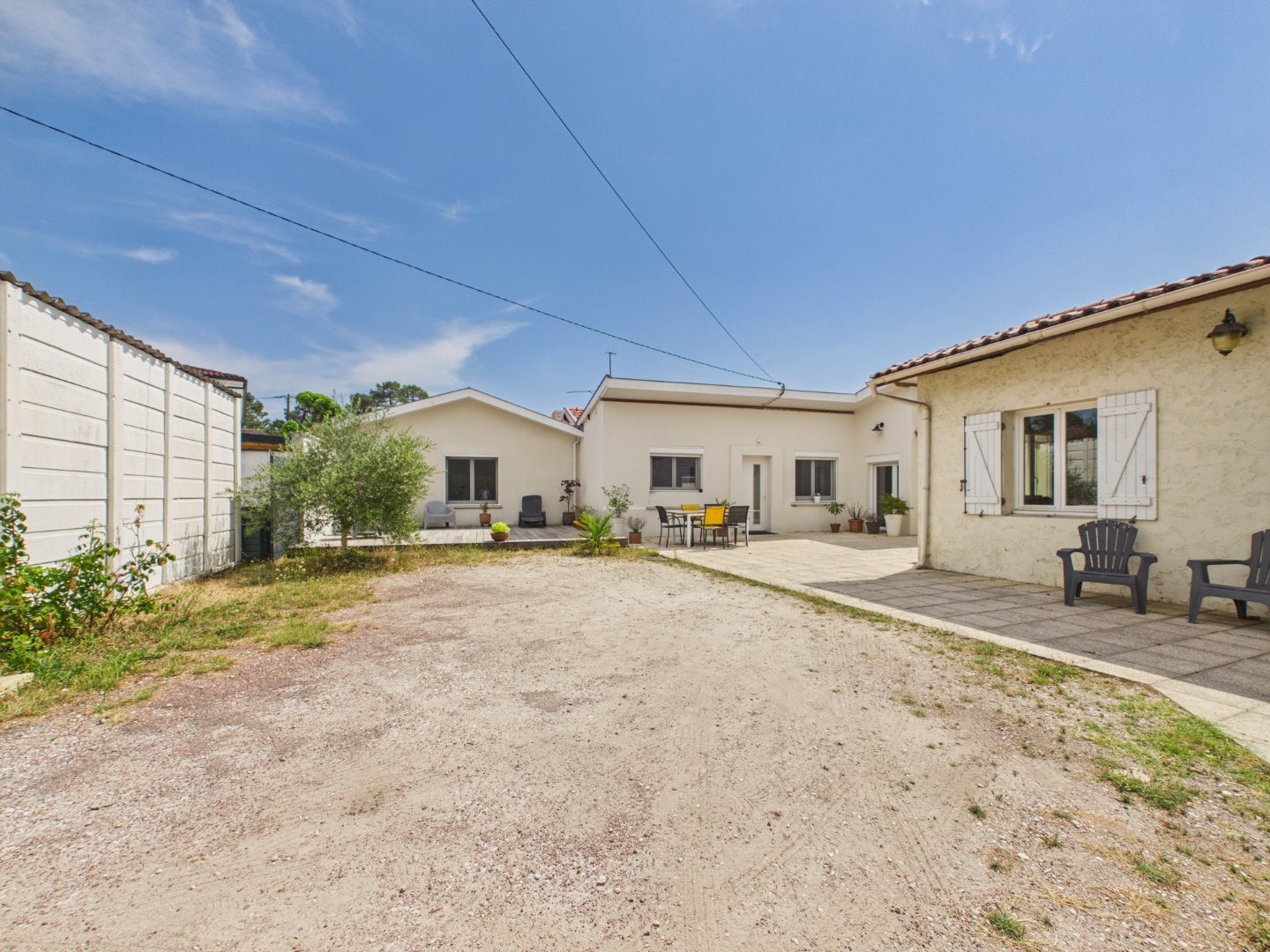 Maison à vendre, 181m², Pessac