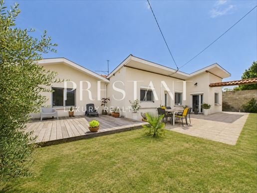 Maison 7 pièces 181 m² · à Pessac · 181 m² · 735 000 €
