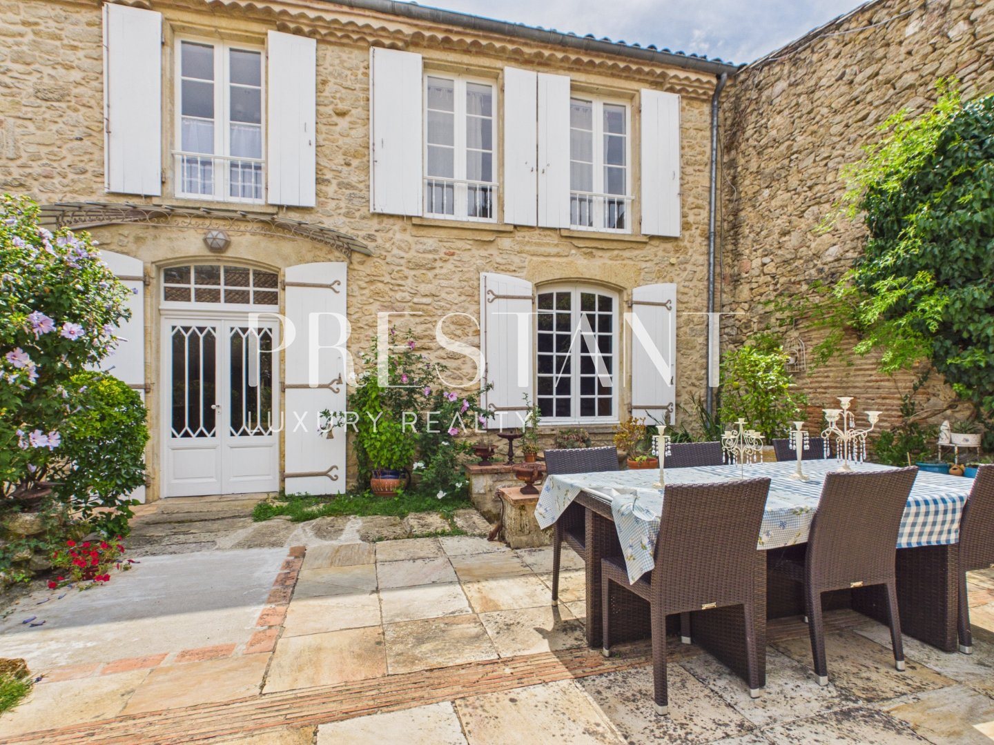 Maison à vendre, 466m², Langon