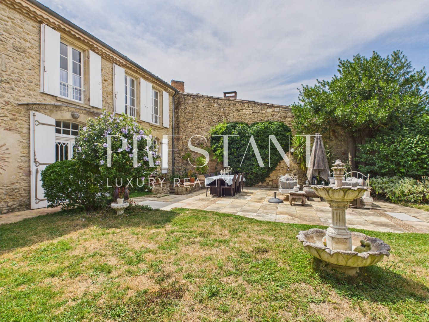 Maison à vendre, 466m², Langon
