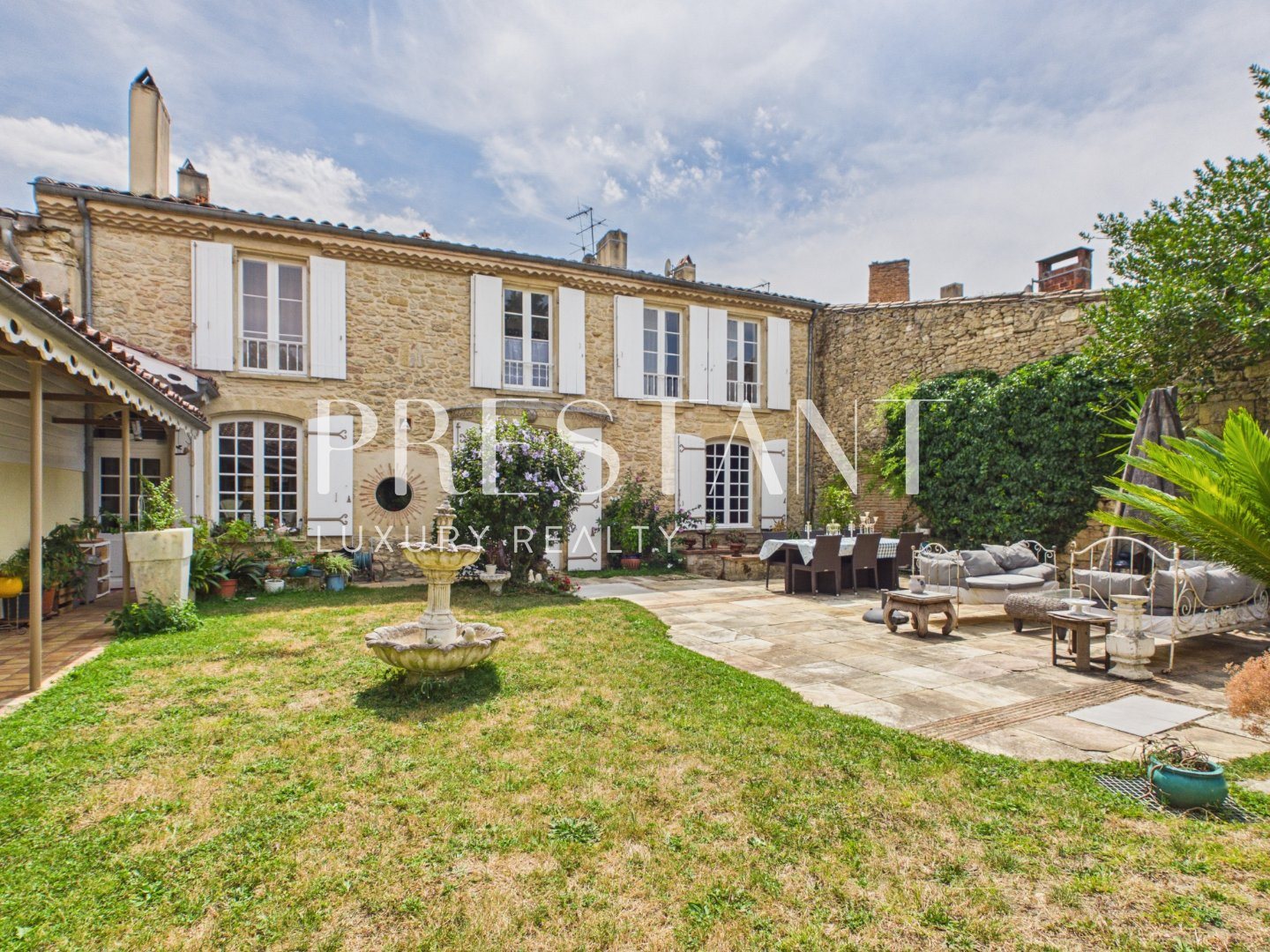 Maison à vendre, 466m², Langon