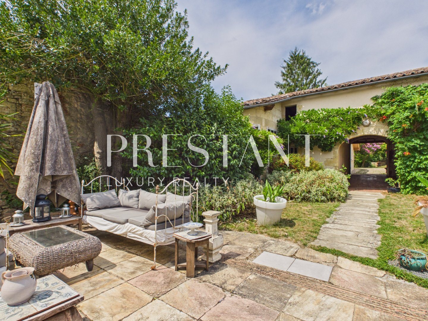 Maison à vendre, 466m², Langon