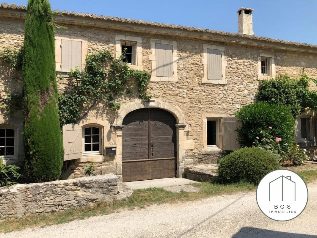 Maison à vendre, 189m², Oppède