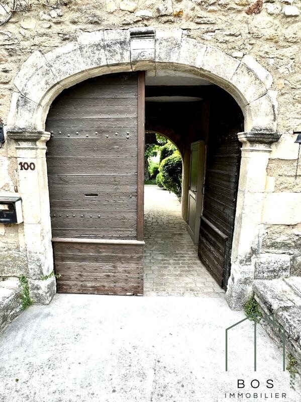 Maison à vendre, 189m², Oppède