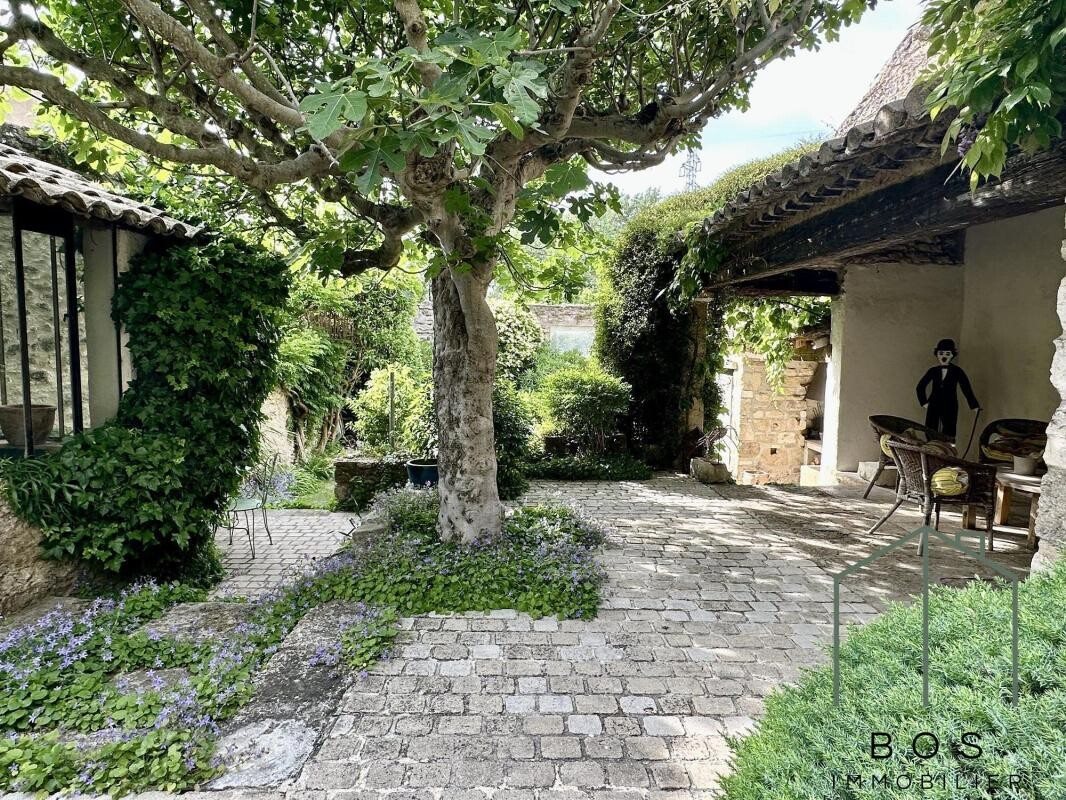 Maison à vendre, 189m², Oppède