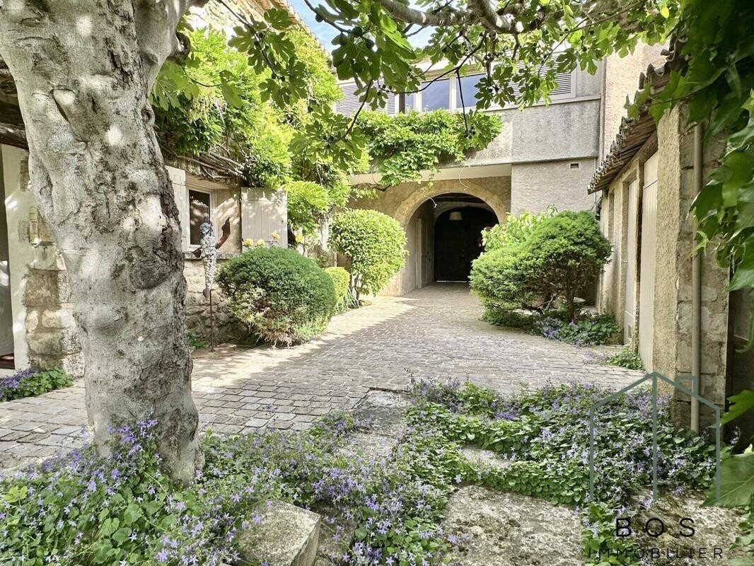 Maison à vendre, 189m², Oppède