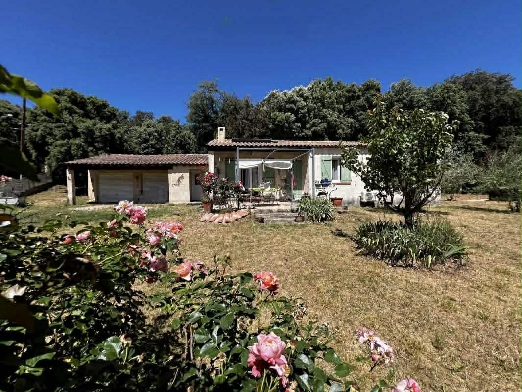 Maison à vendre, 105m², Tourves