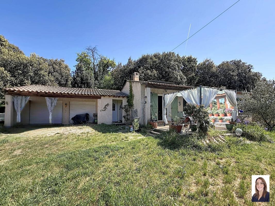 Maison à vendre, 105m², Tourves