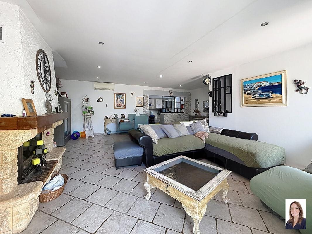 Maison à vendre, 105m², Tourves