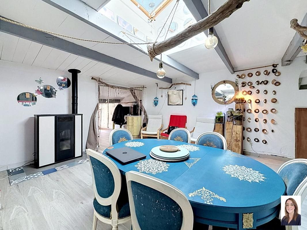 Appartement à vendre, 58m², Tourves