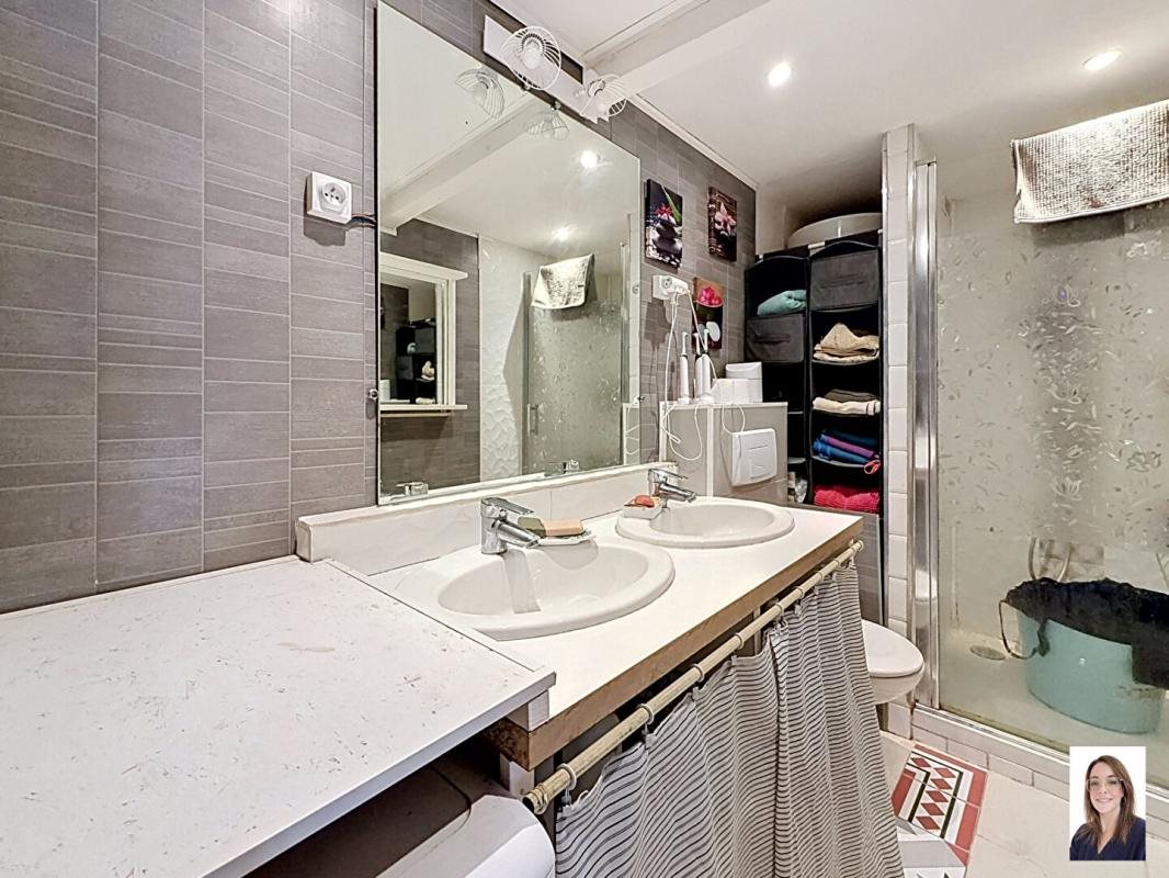 Appartement à vendre, 58m², Tourves