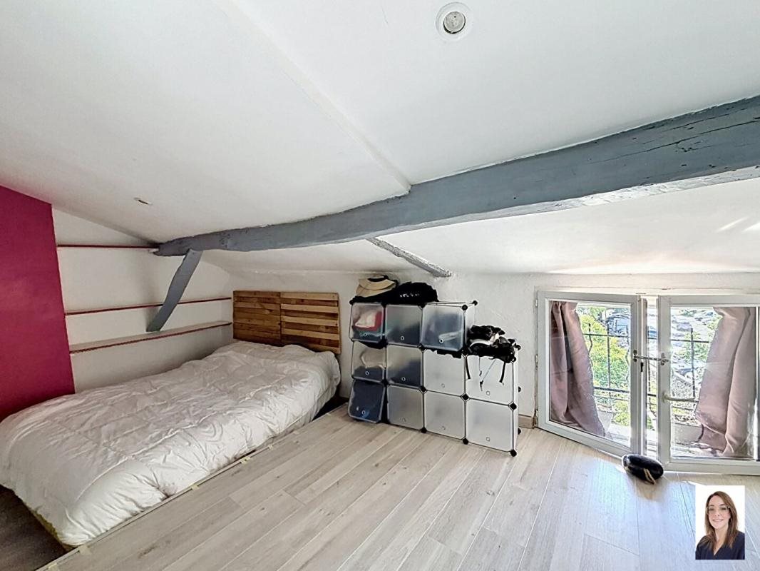 Appartement à vendre, 58m², Tourves