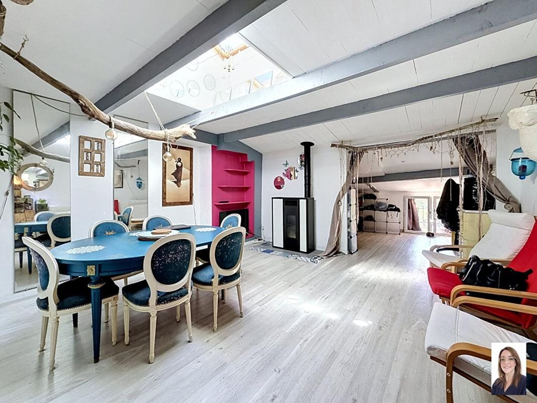 Appartement à vendre, 58m², Tourves