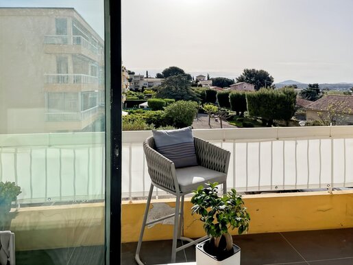 Appartement 4 pièces 84 m² · à Bandol · 84 m² · 420 000 €