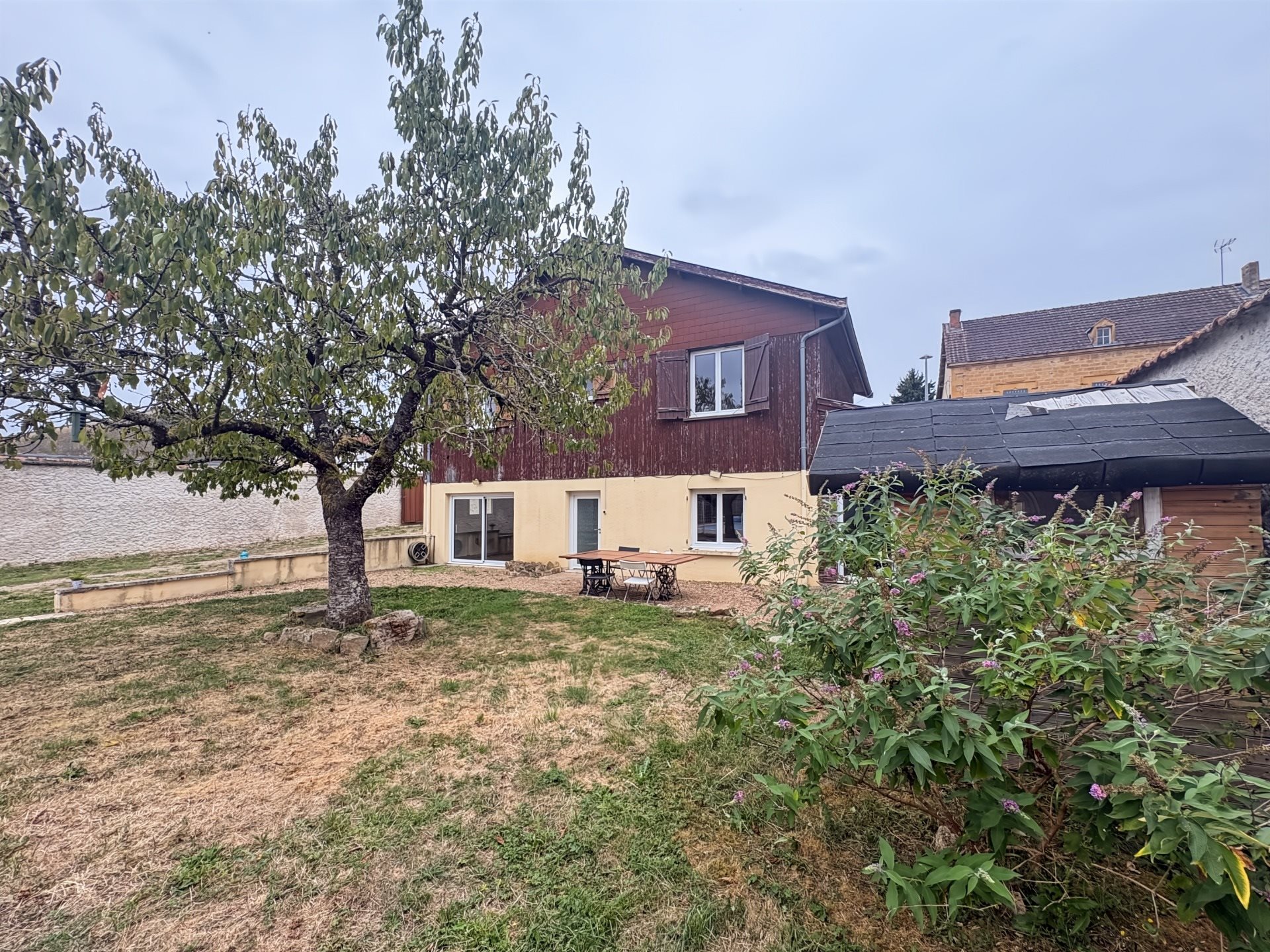 Maison à vendre, 143m², Melay