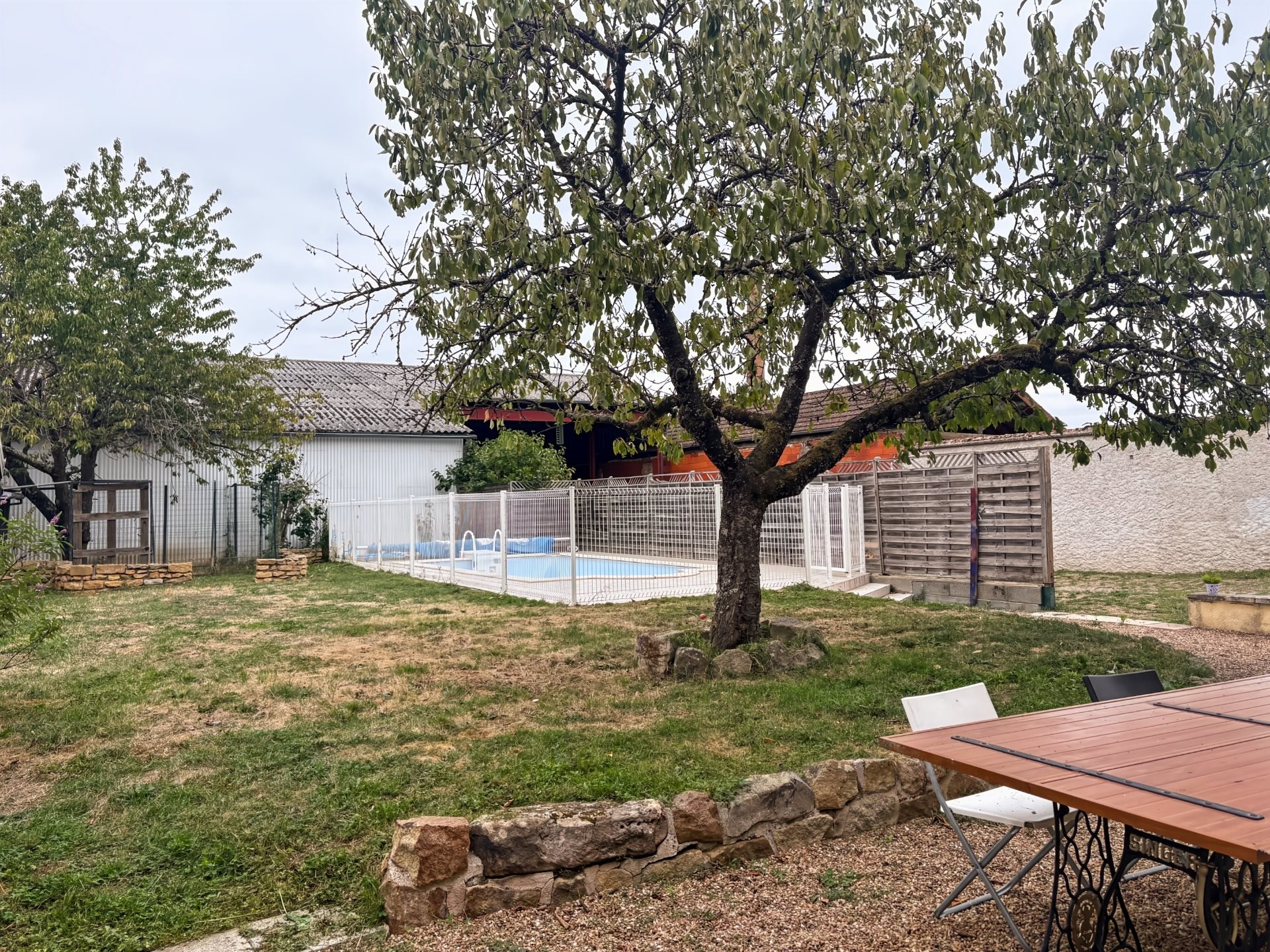 Maison à vendre, 143m², Melay