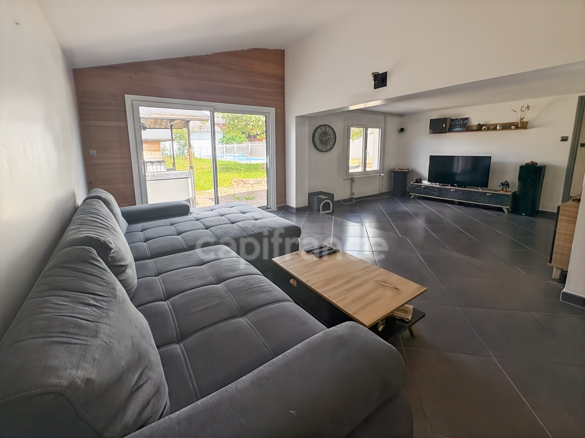 Maison à vendre, 143m², Melay