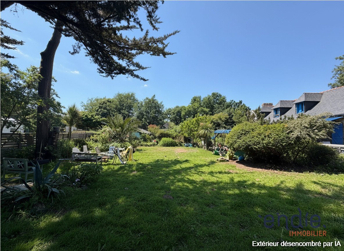 Maison à vendre, 142m², Fouesnant