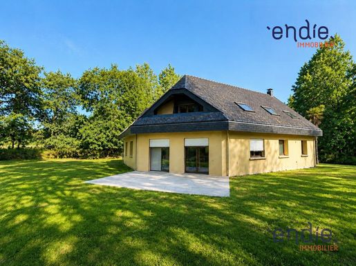 Maison 7 pièces 201 m² · à Fouesnant · 201 m² · 429 000 €
