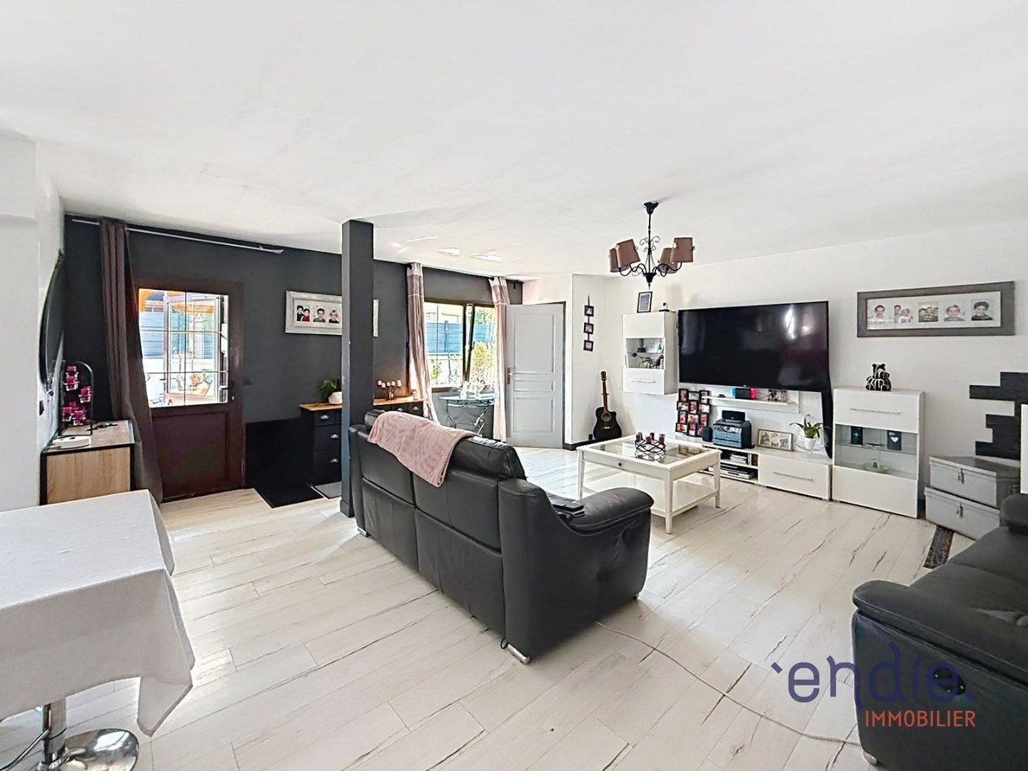 Maison à vendre, 190m², Concarneau