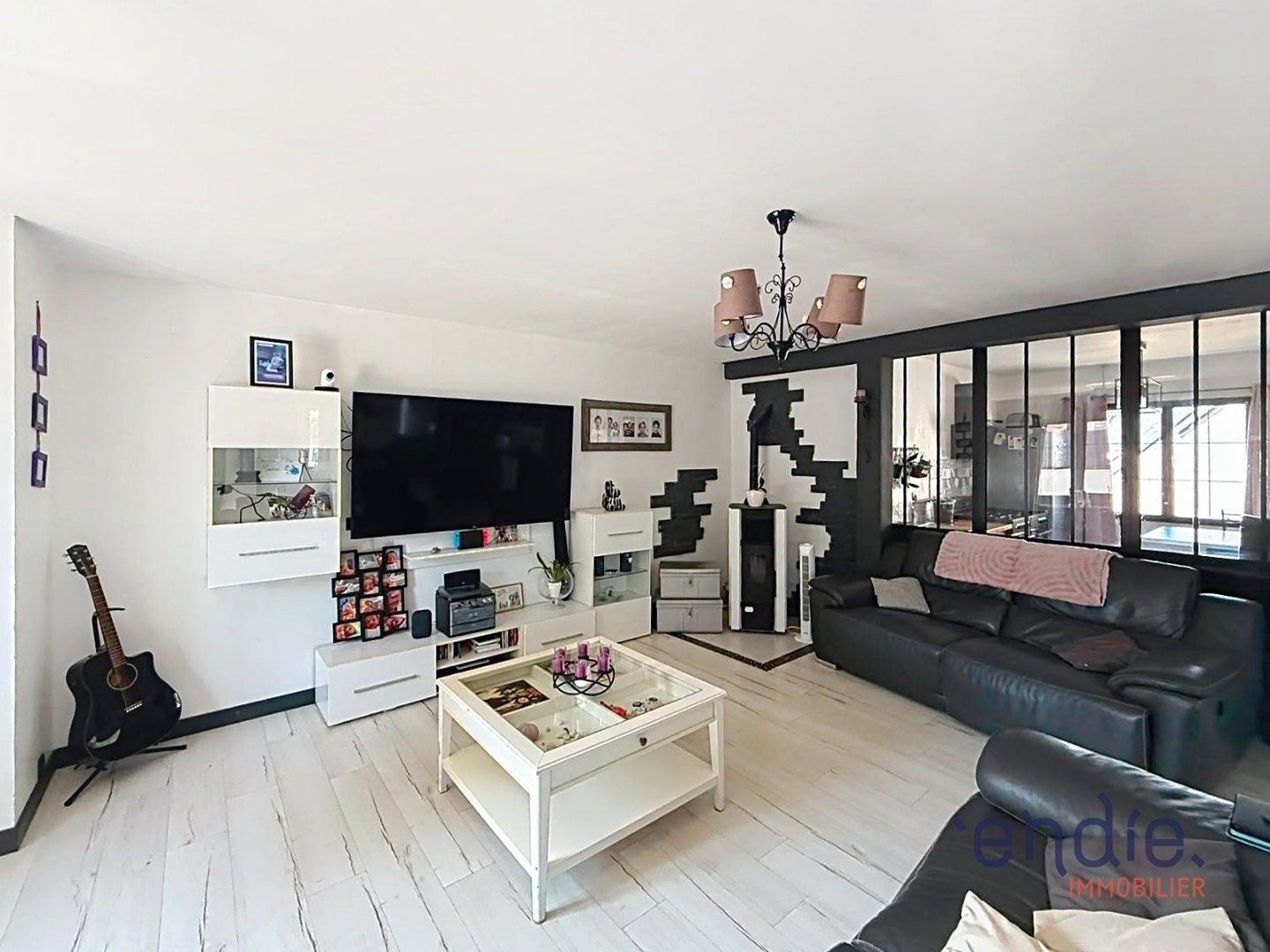 Maison à vendre, 190m², Concarneau