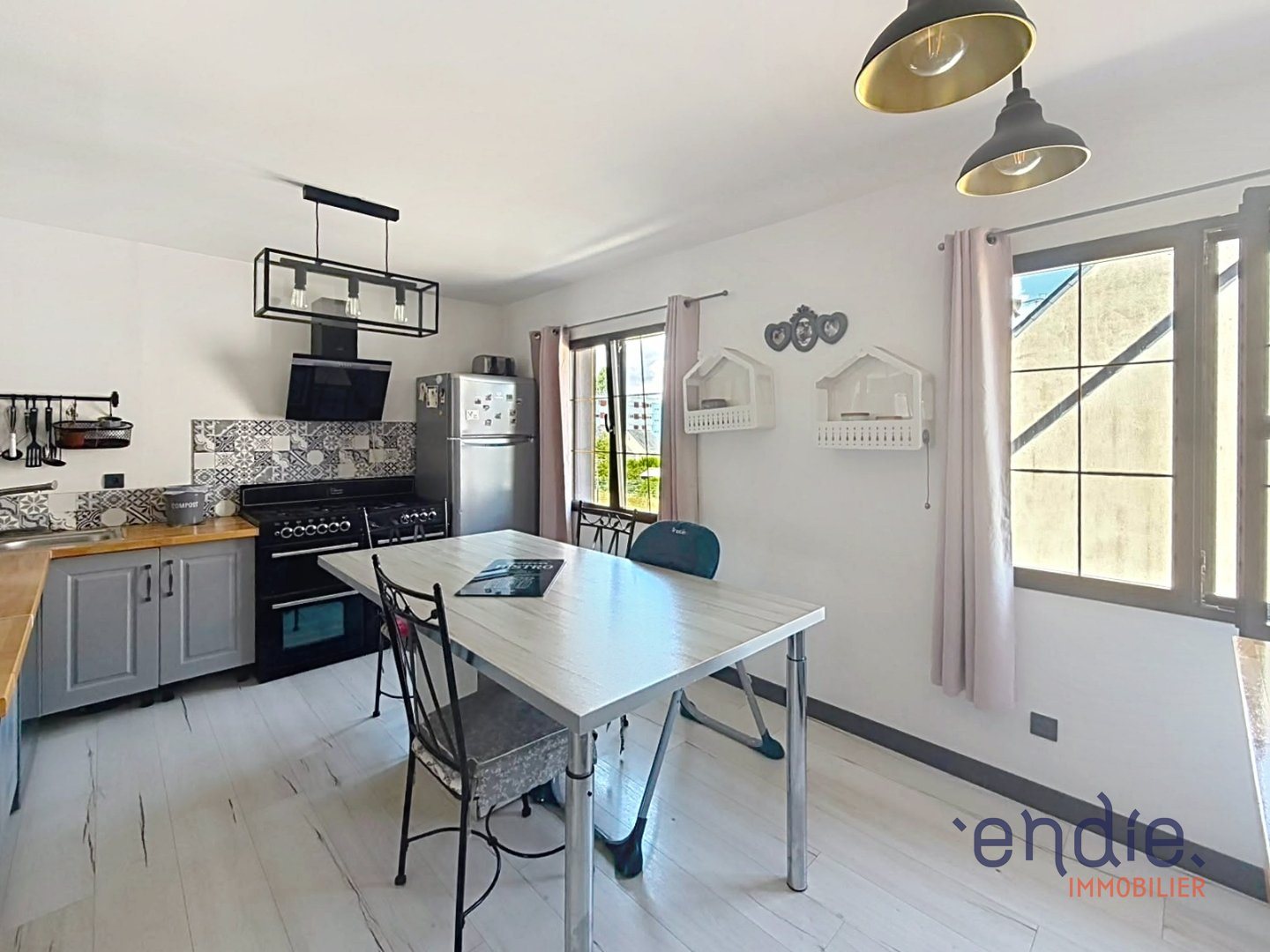 Maison à vendre, 190m², Concarneau
