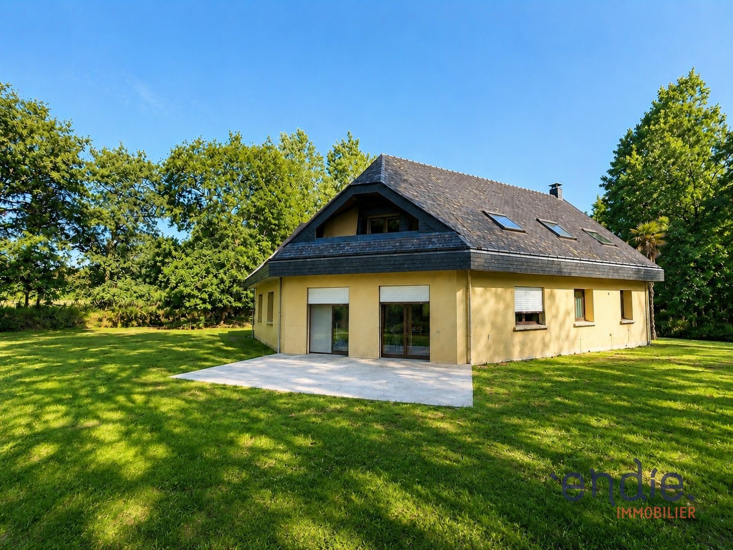 Maison à vendre, 201m², Fouesnant