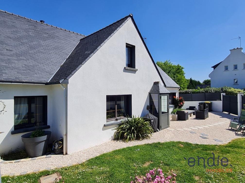 Maison à vendre, 190m², Concarneau