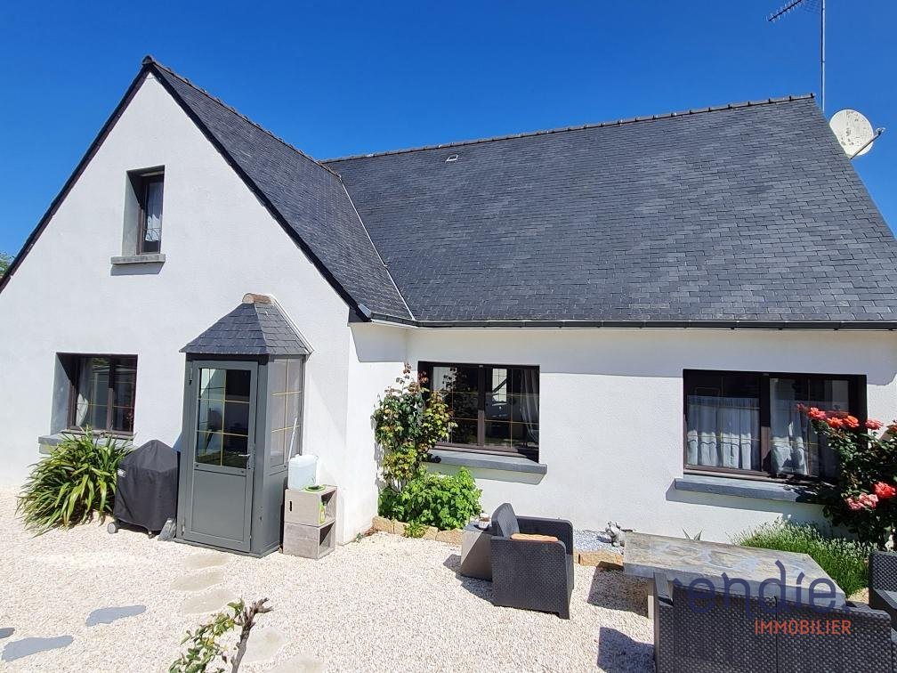 Maison à vendre, 190m², Concarneau