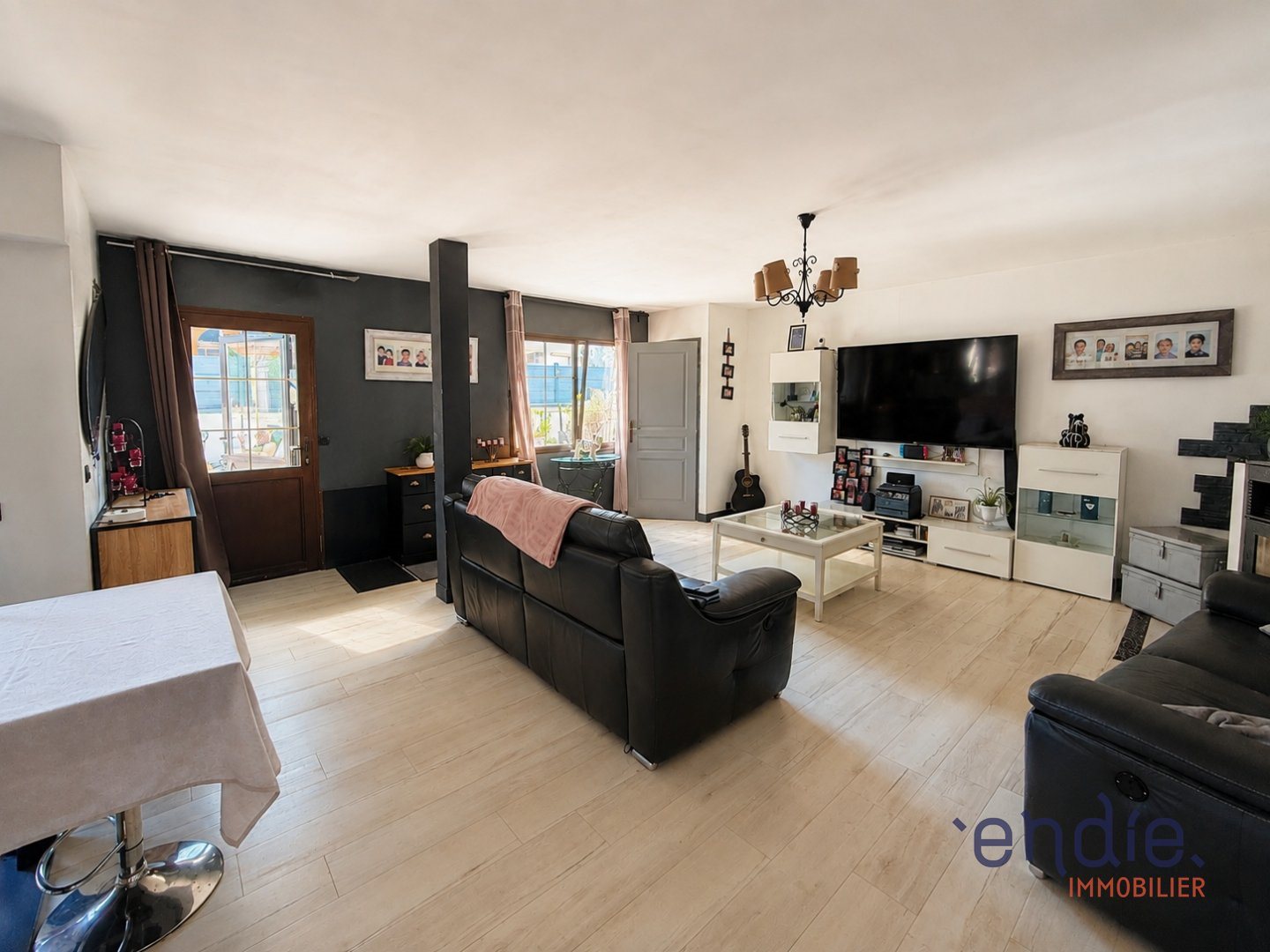 Maison à vendre, 190m², Concarneau