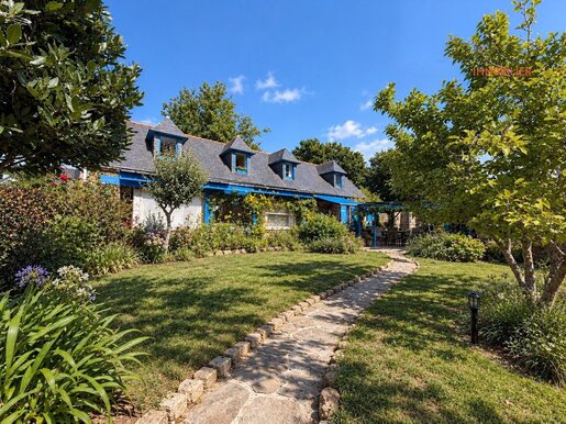 Maison 6 pièces 142 m² · à Fouesnant · 142 m² · 605 000 €