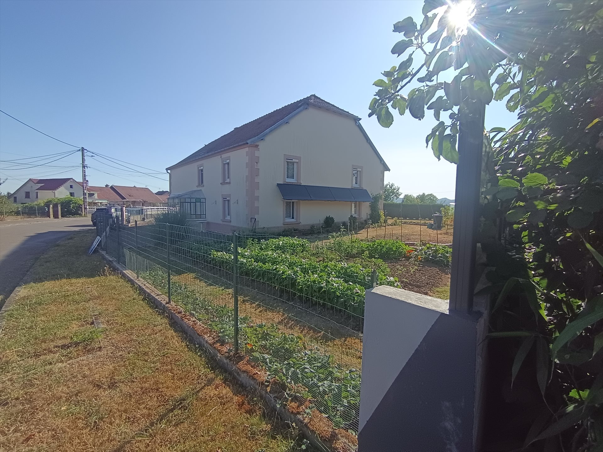 Maison à vendre, 135m², Frotey-lès-Lure