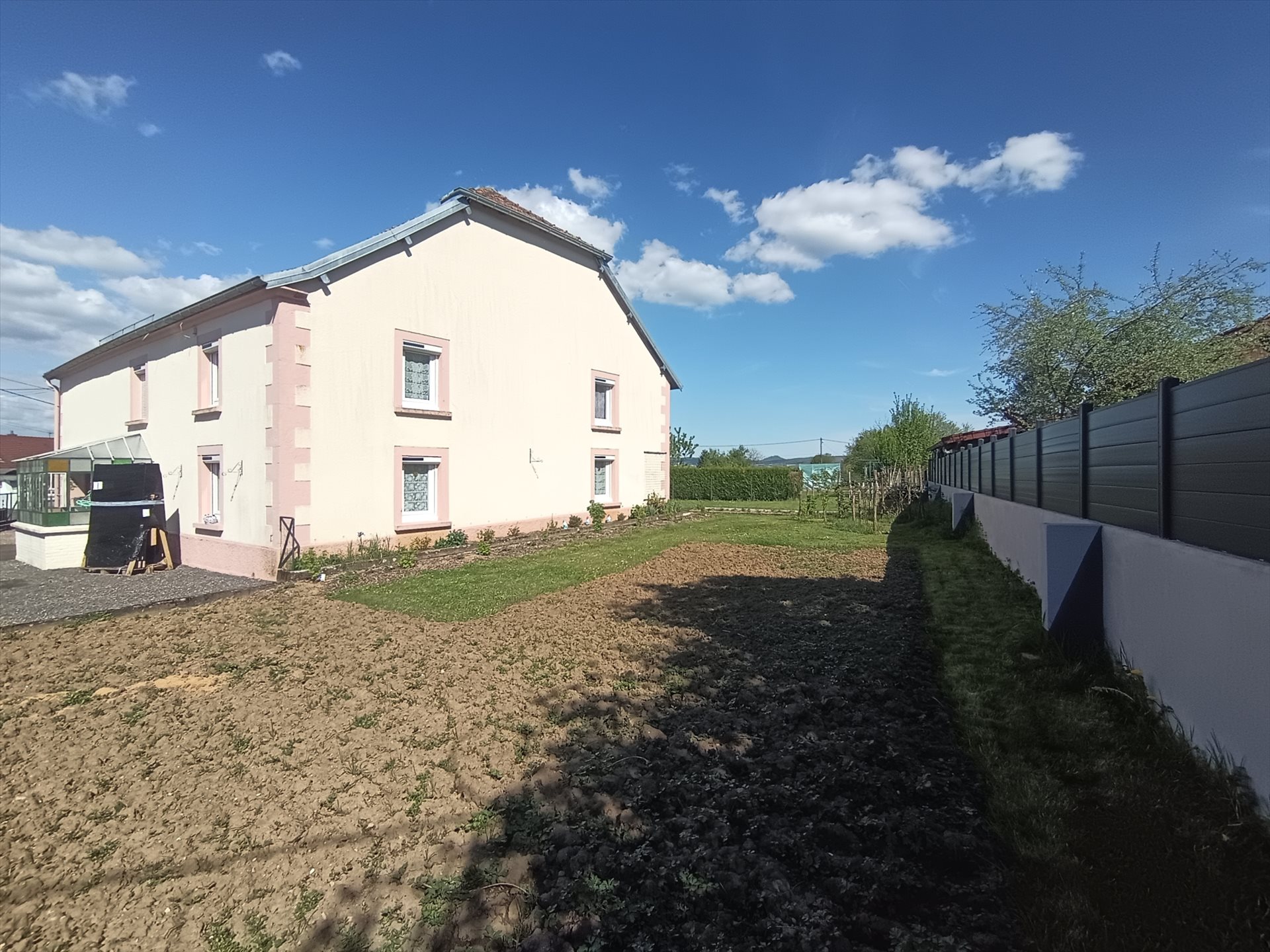 Maison à vendre, 135m², Frotey-lès-Lure
