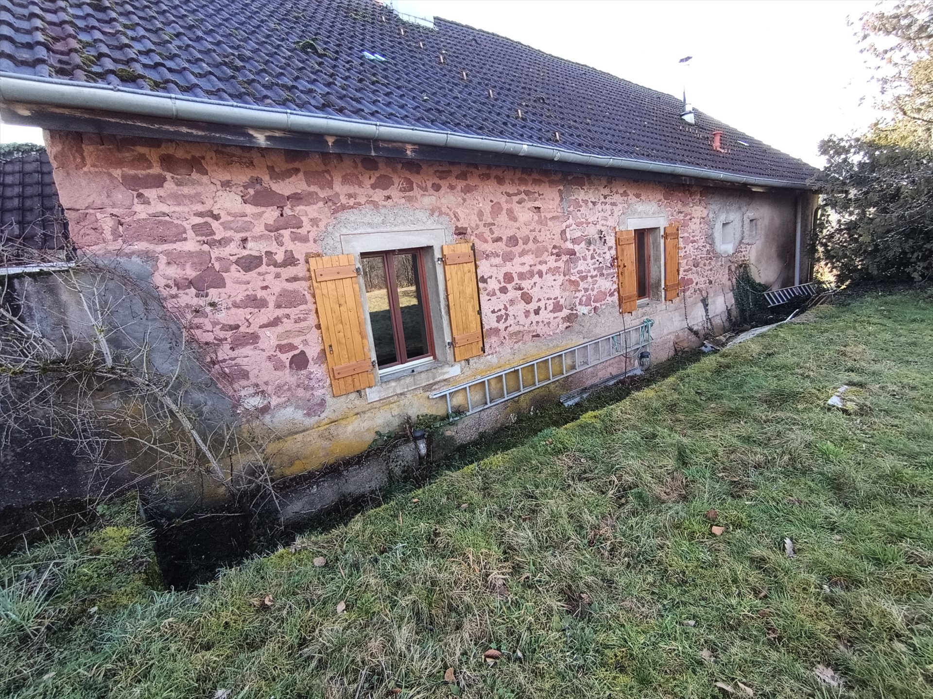 Maison à vendre, 81m², Champagney