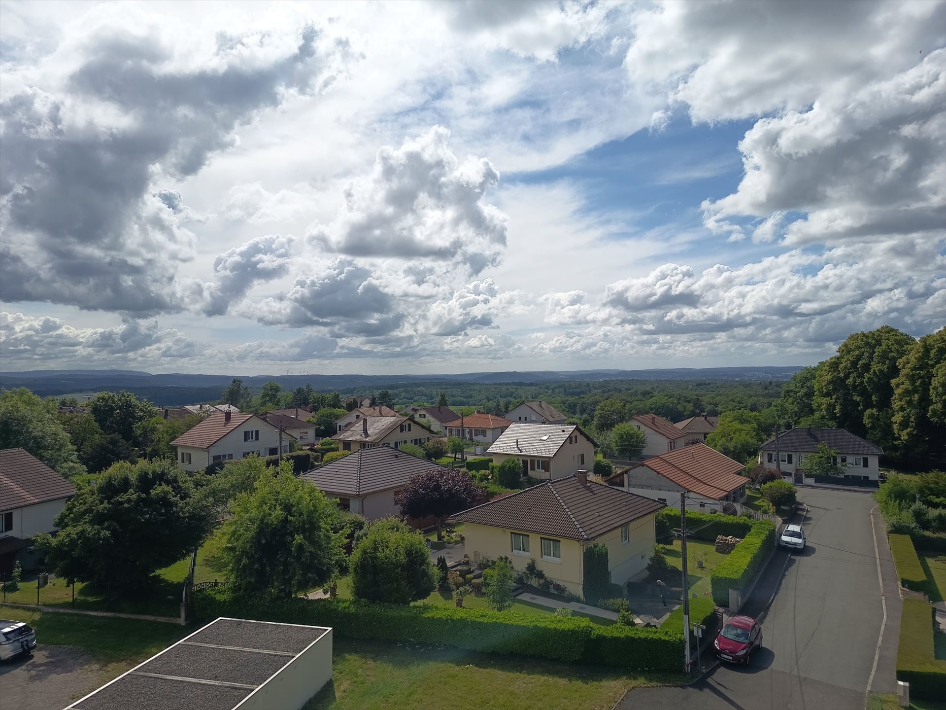 Appartement à vendre, 102m², Beaucourt